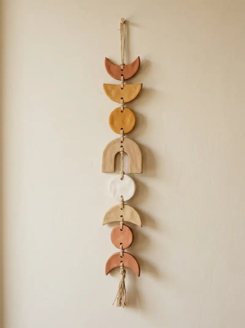 Modern Wall Hanging
