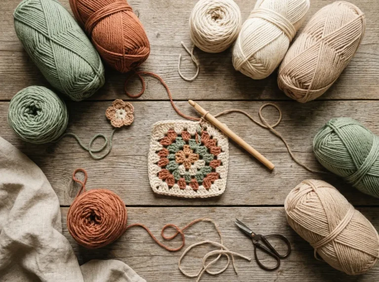crochet ideas for beginners