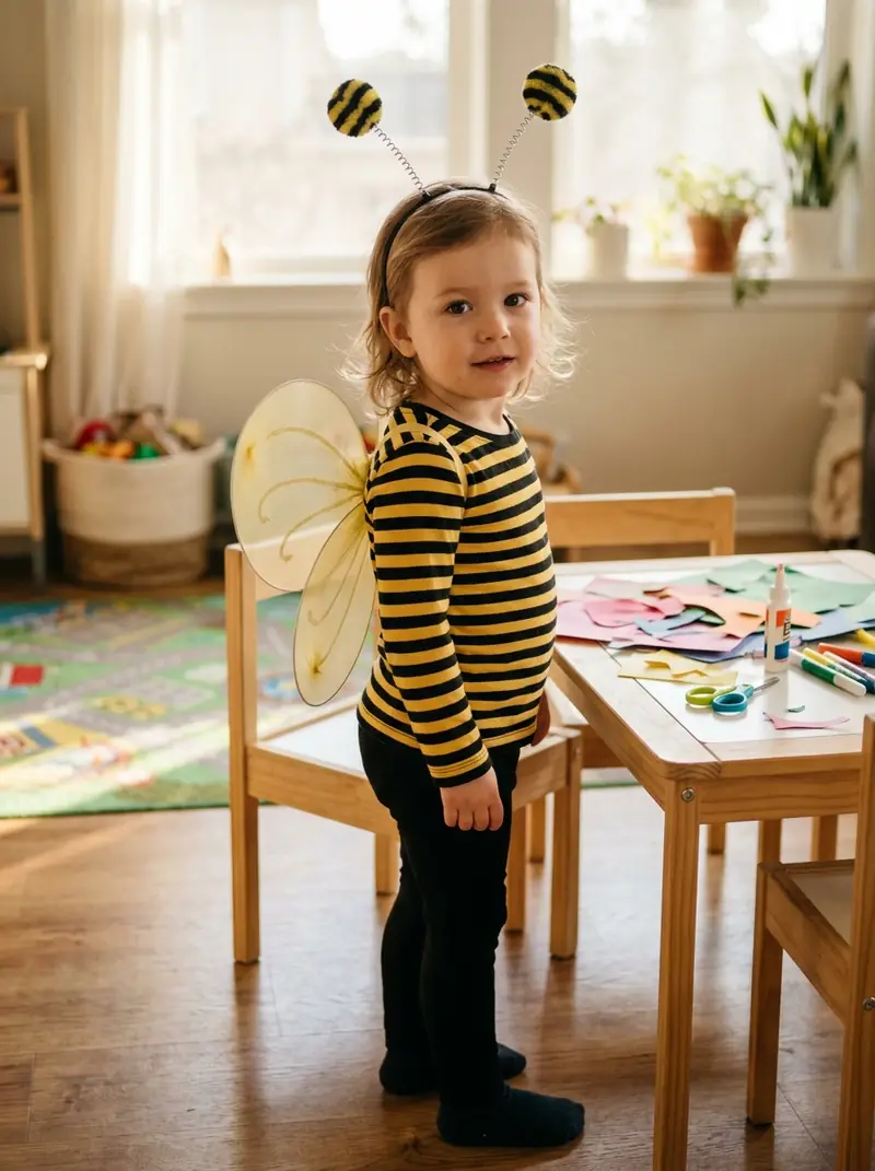 Bumblebee