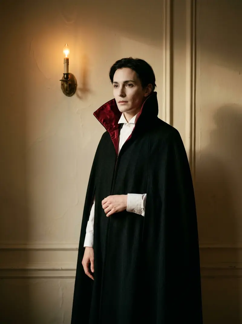 Gothic Vampire