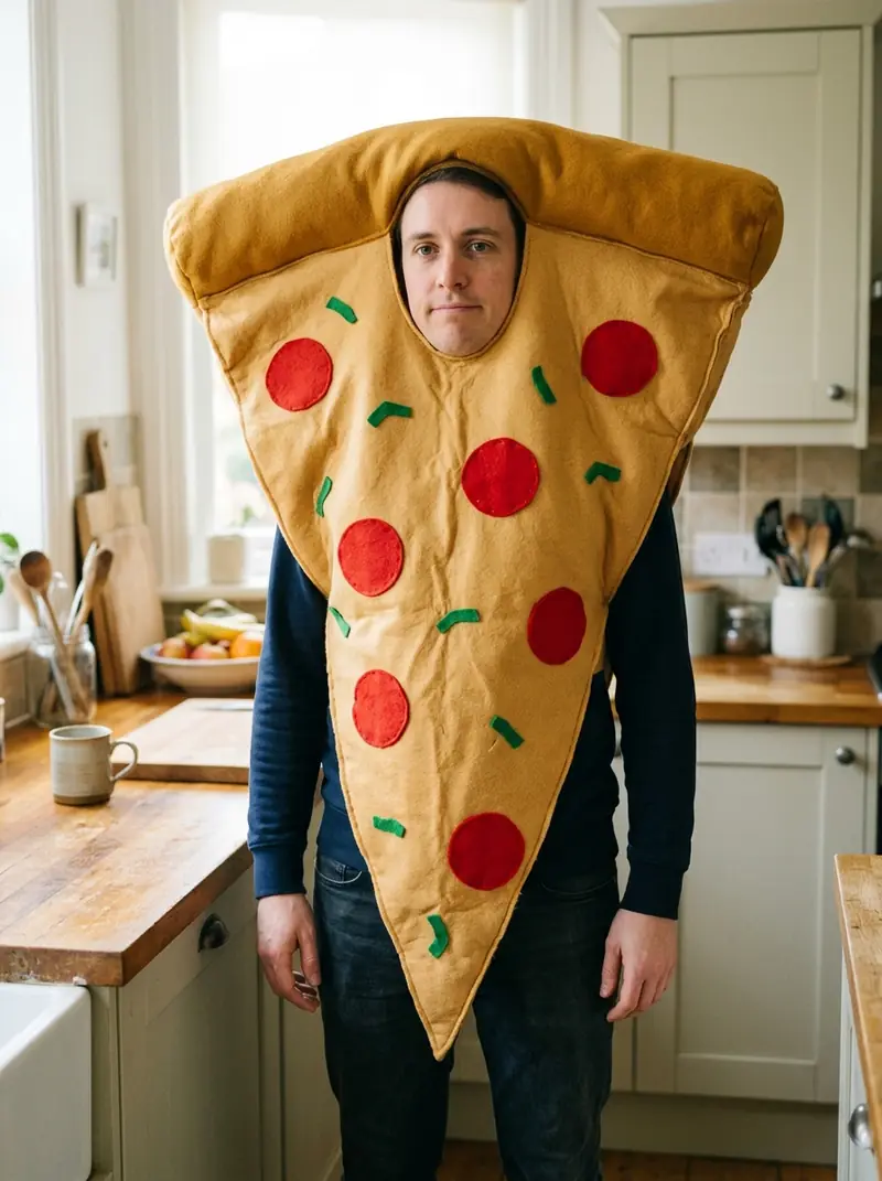 Pizza Slice