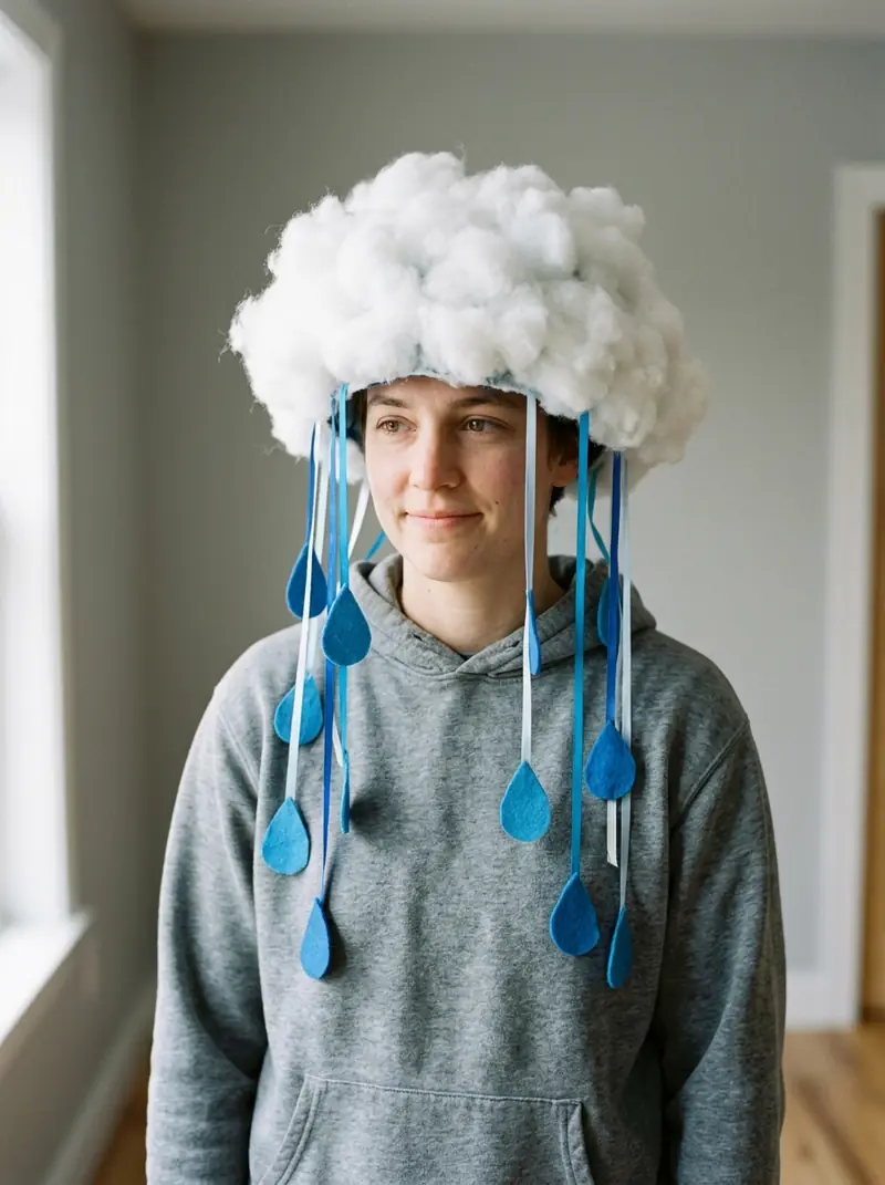 Rain Cloud